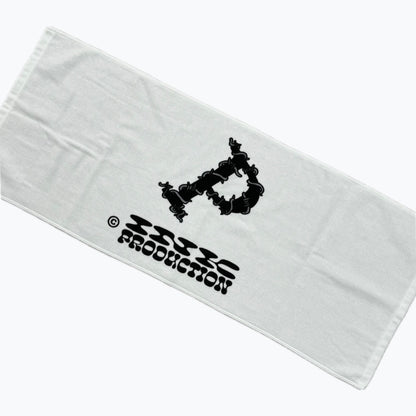 Pocha Face Towel (Metal Wire)