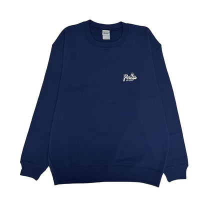 SUPER FUNK CRUISING SWEAT SHIRT (IndigoMint)