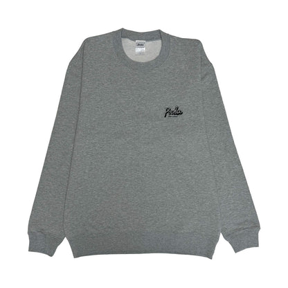 SUPER FUNK CRUISING SWEAT SHIRT (GrayMint)